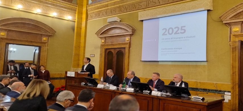 Conferenza stampa Masaf: Lollobrigida annuncia investimenti record, crescita dei redditi agricoli e ddl ColtivaItalia.