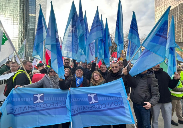 Manifestazione_Bruxelles_Fedagripesca