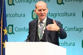 Confagricoltura assemblea agricoltura futuro