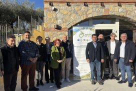 Momento del convegno