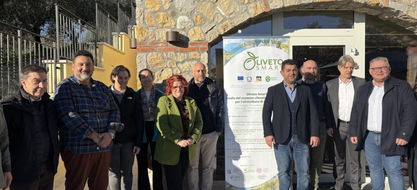 Momento del convegno