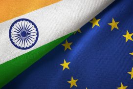 accordo UE India