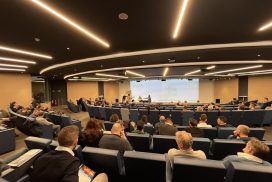 ripresa mais italiano