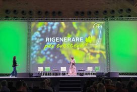 evento Bayer rigenerare per crescere