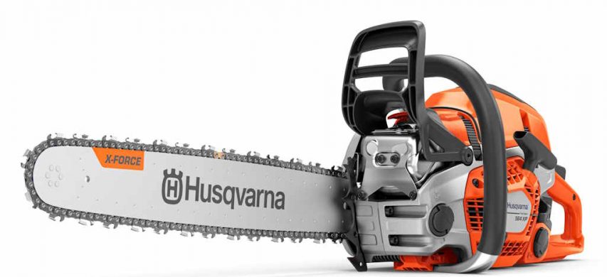 motosega Husqvarna