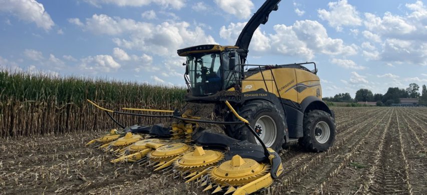 New Holland FR920 MY25