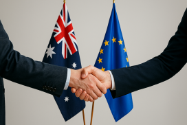 accordo UE Australia