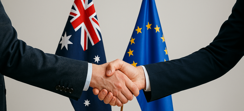 accordo UE Australia