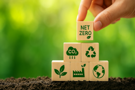 crediti di carbonio, riciclo