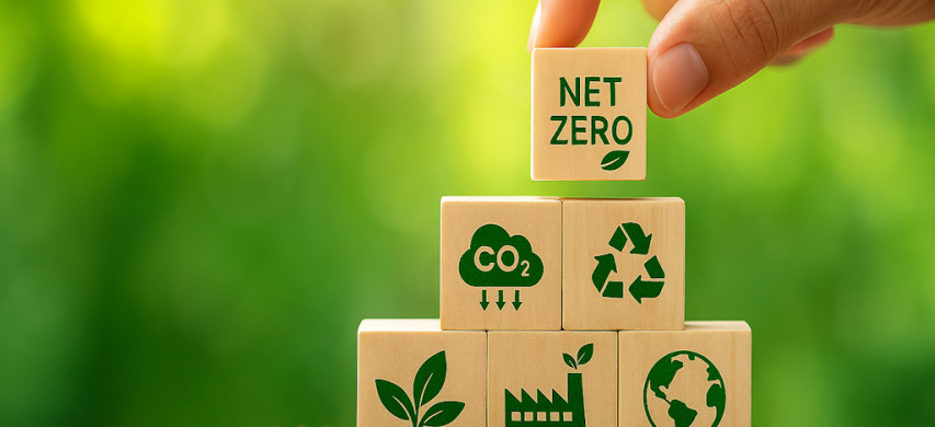 crediti di carbonio, riciclo