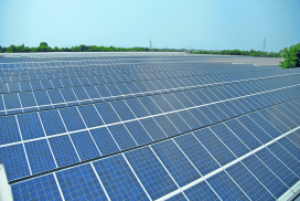 Pannelli fotovoltaici