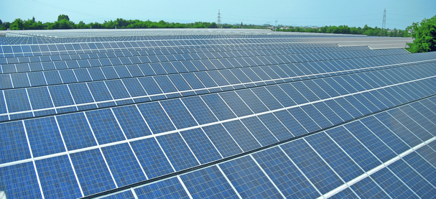 Pannelli fotovoltaici