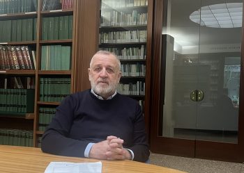 Gianni della Bernardina