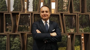 Massimiliano Cattozzi