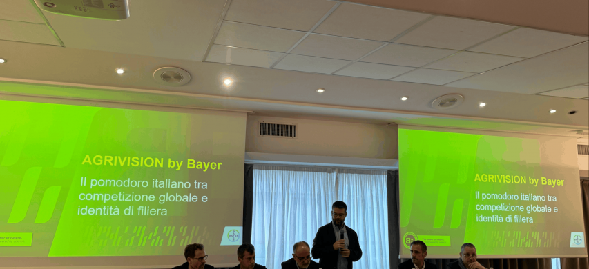 convegno bayer macfrut