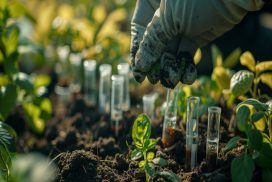 New genomic techniques, Nuove tecniche genomiche