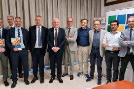 Convegno agrivoltaico