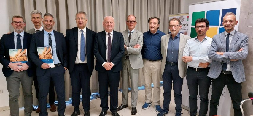 Convegno agrivoltaico
