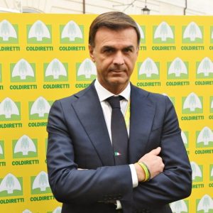Ettore Prandini