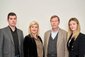 Famiglia Dalla Vecchia