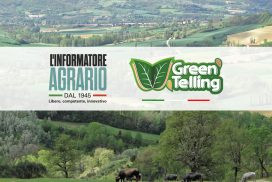 Green Telling