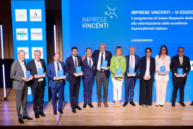 Imprese Vincenti