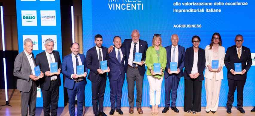 Imprese Vincenti
