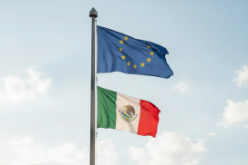 accordo UE Messico