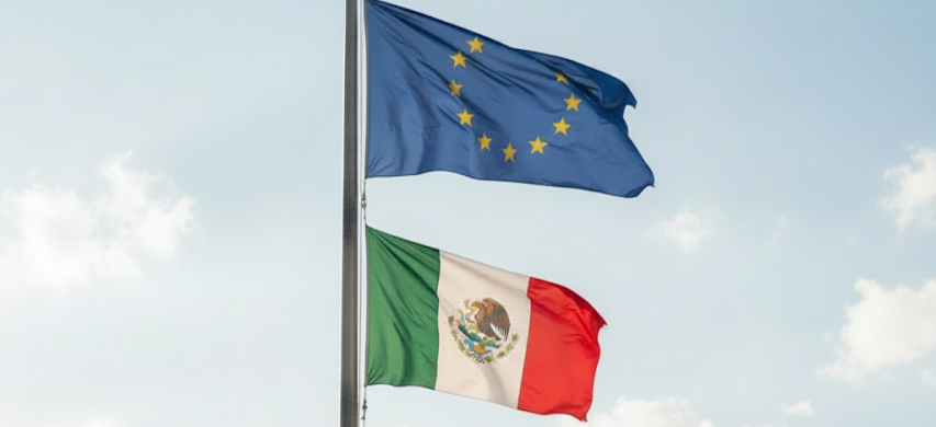accordo UE Messico
