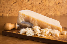 parmigiano grana