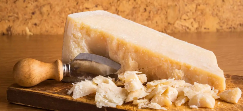 parmigiano grana