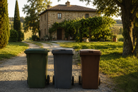 tari agriturismo