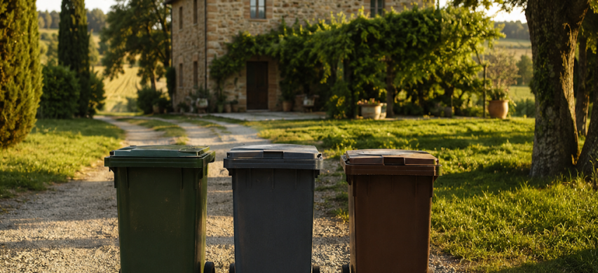 tari agriturismo