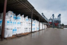 urea