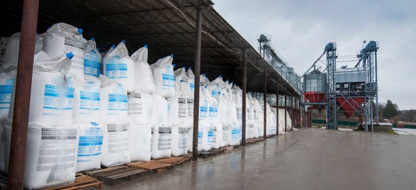 urea