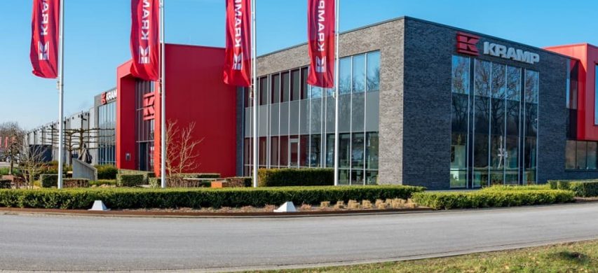 Azienda Kramp