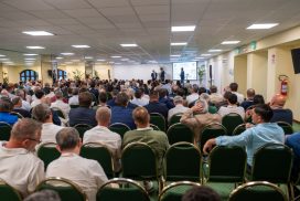 Evento Santo Torrisi srl 16 giugno