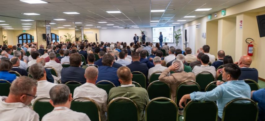 Evento Santo Torrisi srl 16 giugno