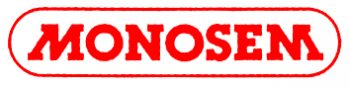 Logo Monosem