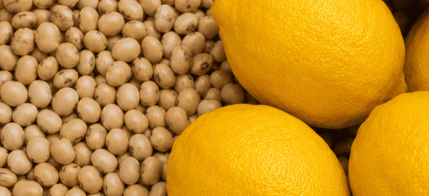 reciprocità agrofarmaci soia e limoni